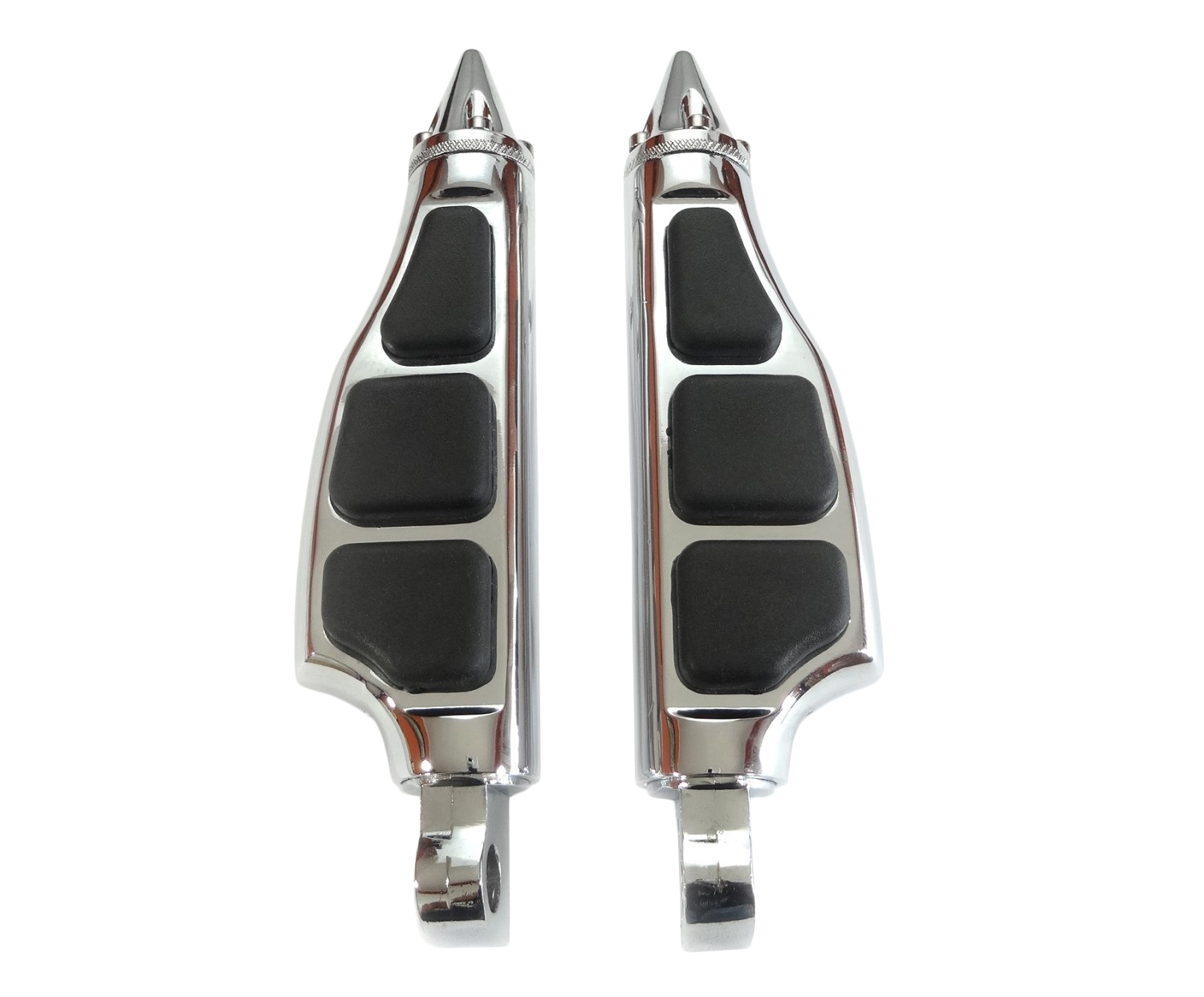 Rider Footpegs