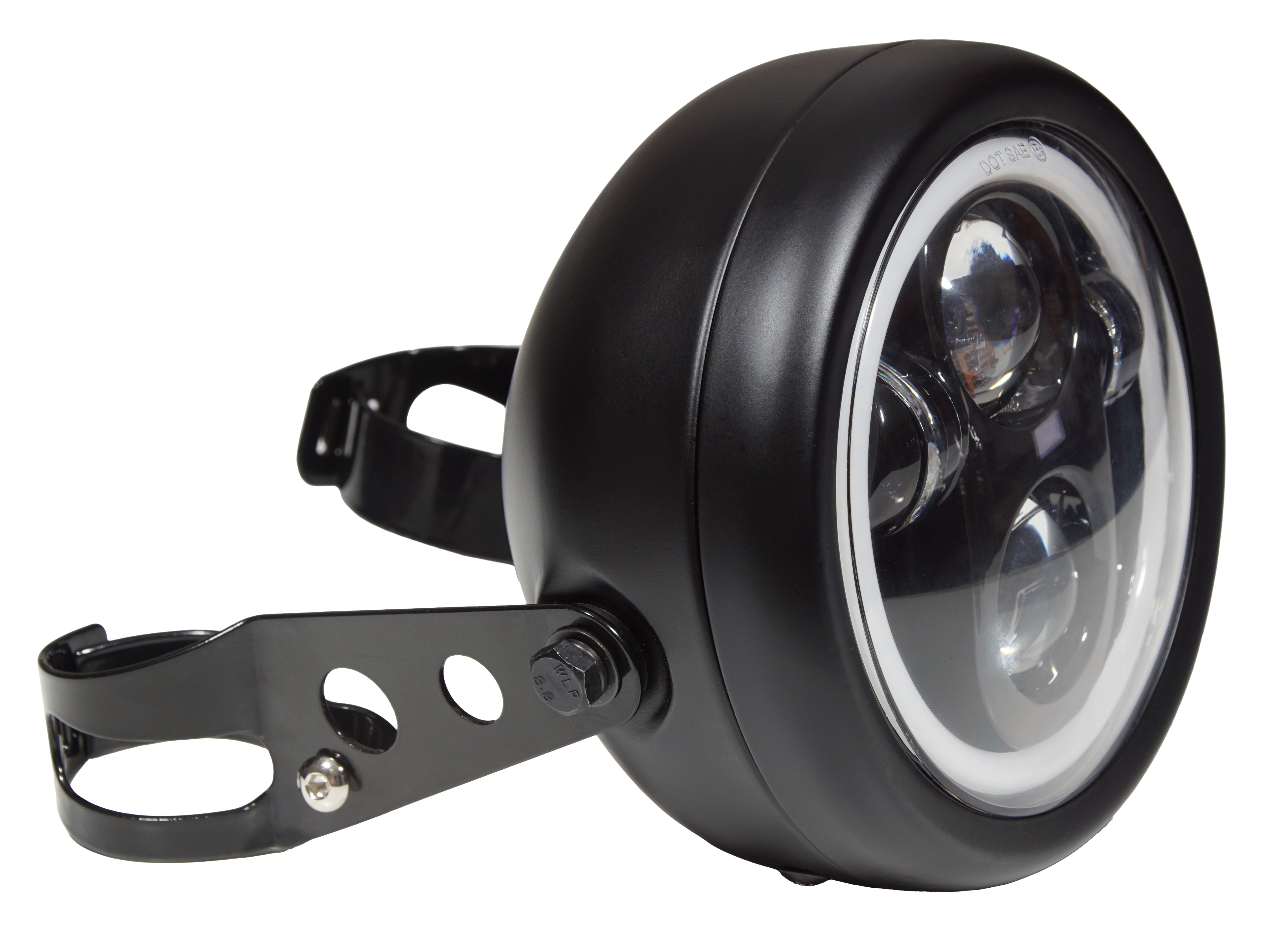 LED Lights Housing and Mounts