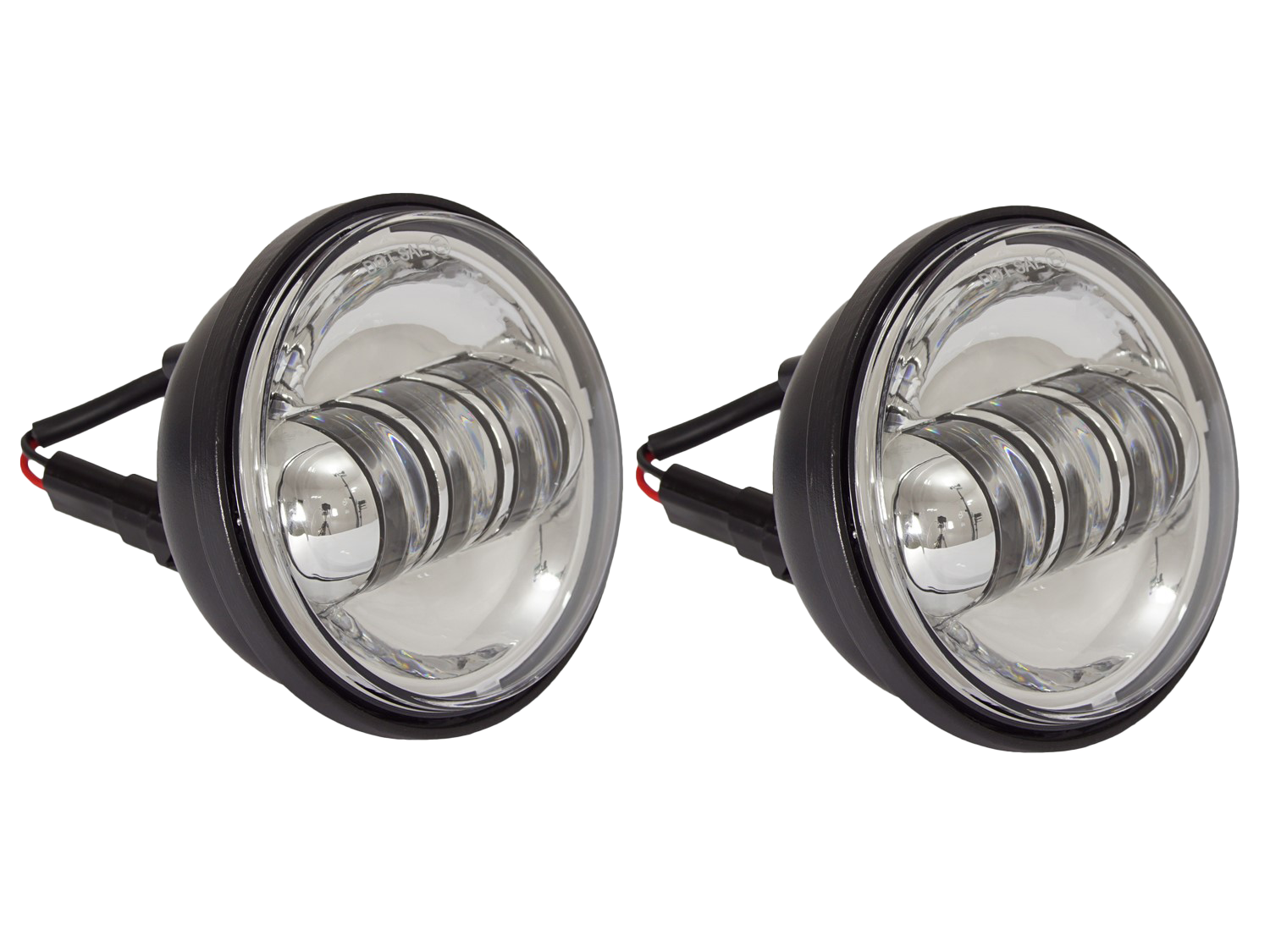 LED Headlights
