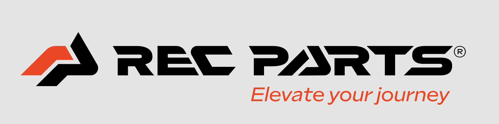 REC PARTS - Elevate your journey